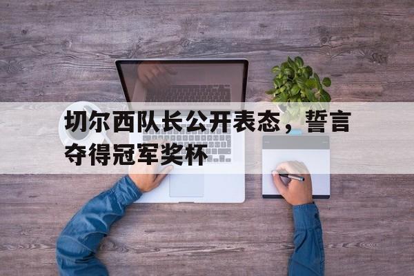 切尔西队长公开表态，誓言夺得冠军奖杯的简单介绍
