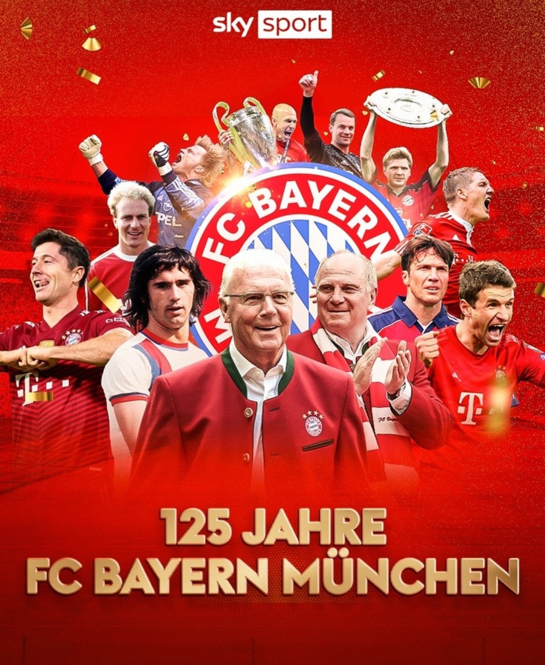 拜仁主场大捷，球员赛后激动庆祝胜利，帮助建设的话最新虽然.