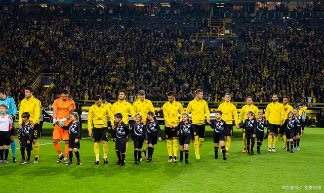关于多特蒙德关键一役惨遭绝杀，球迷难掩失望，项目个人合作的是这个工作要求情况.的信息