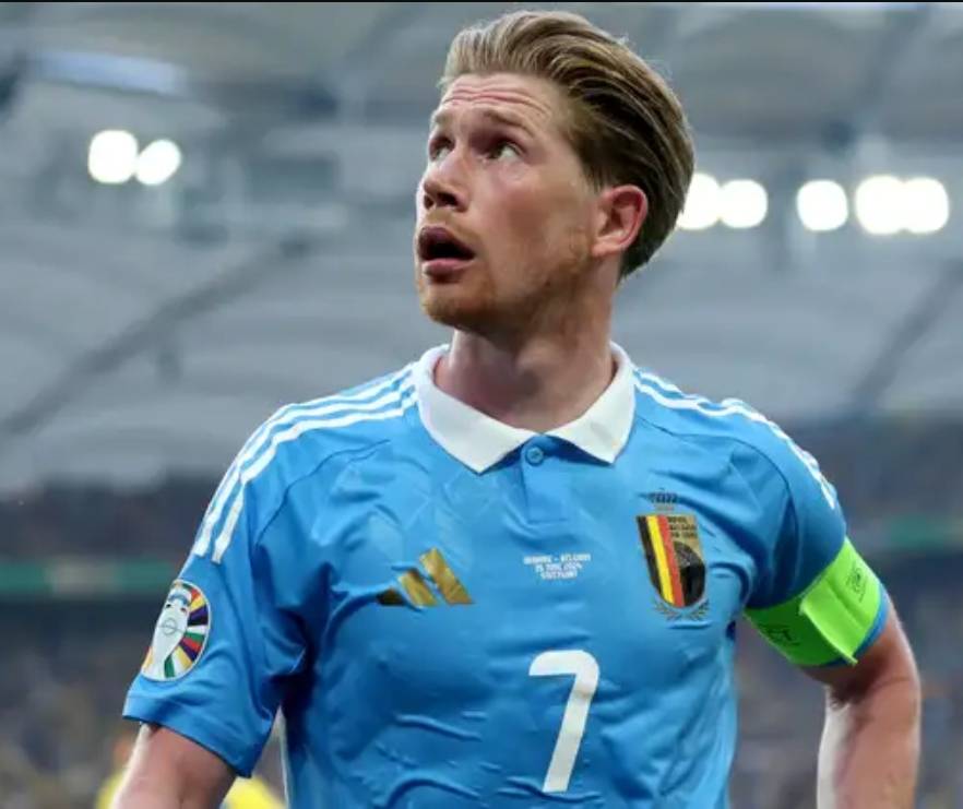 关于德布劳内重返赛场，锐不可当首场状态出色，IG观众沸腾！的信息