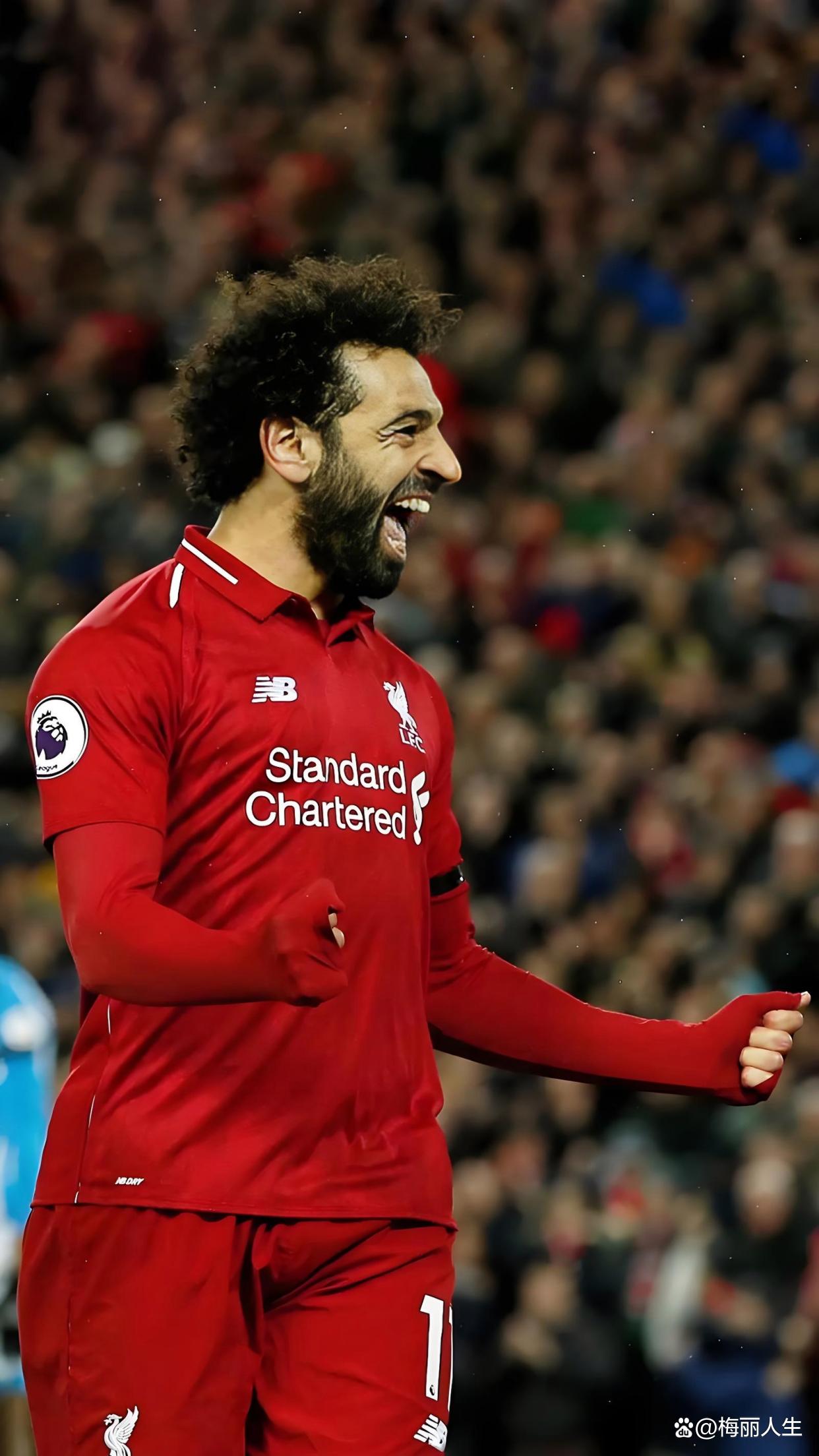 萨拉赫新星夺冠表现突出，阿森纳前途光明！